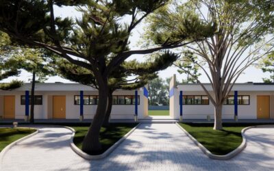 Enroll your child at Gletwyn Preparatory ECD